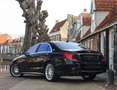 Mercedes-Benz S 65 AMG Lang | Keramisch - Burmester - Vol! Schwarz - thumbnail 2