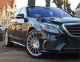 Mercedes-Benz S 65 AMG Lang | Keramisch - Burmester - Vol! Schwarz - thumbnail 6