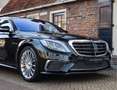 Mercedes-Benz S 65 AMG Lang | Keramisch - Burmester - Vol! Schwarz - thumbnail 16