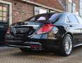 Mercedes-Benz S 65 AMG Lang | Keramisch - Burmester - Vol! Schwarz - thumbnail 10