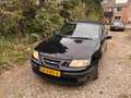 Saab 9-3 1.8t Vector Zwart - thumbnail 1