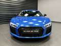 Audi R8 II 5.2 V10 FSI 540ch RWS S tronic 7 Blau - thumbnail 4