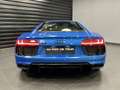 Audi R8 II 5.2 V10 FSI 540ch RWS S tronic 7 Blau - thumbnail 5