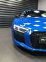 Audi R8 II 5.2 V10 FSI 540ch RWS S tronic 7 Blau - thumbnail 6