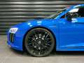 Audi R8 II 5.2 V10 FSI 540ch RWS S tronic 7 Blau - thumbnail 8
