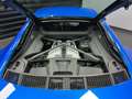 Audi R8 II 5.2 V10 FSI 540ch RWS S tronic 7 Blau - thumbnail 12