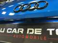 Audi R8 II 5.2 V10 FSI 540ch RWS S tronic 7 Blau - thumbnail 11