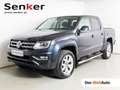 Volkswagen Amarok Highline V6 TDI 4x4 permanent Blau - thumbnail 1