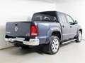 Volkswagen Amarok Highline V6 TDI 4x4 permanent Blau - thumbnail 2