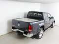Volkswagen Amarok Highline V6 TDI 4x4 permanent Blau - thumbnail 9