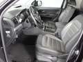 Volkswagen Amarok Highline V6 TDI 4x4 permanent Blau - thumbnail 3