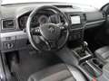 Volkswagen Amarok Highline V6 TDI 4x4 permanent Blau - thumbnail 4