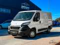 Peugeot Boxer Furgón 2.2BlueHDI 330 L1H1 S&S 120 Blanco - thumbnail 1