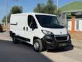 Peugeot Boxer Furgón 2.2BlueHDI 330 L1H1 S&S 120 Blanco - thumbnail 6