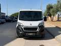 Peugeot Boxer Furgón 2.2BlueHDI 330 L1H1 S&S 120 Blanco - thumbnail 4