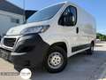 Peugeot Boxer Furgón 2.2BlueHDI 330 L1H1 S&S 120 Blanco - thumbnail 2