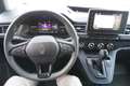 Renault Kangoo E-TECH Advance L2 44 kWh Automaat Opklapbare Dubbelcabine Grau - thumbnail 18