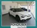 Citroen E-C4 Electric e-C4 136 50kWh Shine Blanc - thumbnail 2