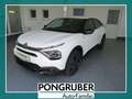 Citroen E-C4 Electric e-C4 136 50kWh Shine Blanc - thumbnail 1