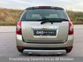 Chevrolet Captiva 4X4 Navi Leder Automatik AHK 7 Sitzer Braun - thumbnail 7