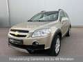 Chevrolet Captiva 4X4 Navi Leder Automatik AHK 7 Sitzer Braun - thumbnail 2