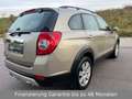 Chevrolet Captiva 4X4 Navi Leder Automatik AHK 7 Sitzer Braun - thumbnail 6