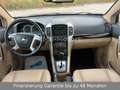 Chevrolet Captiva 4X4 Navi Leder Automatik AHK 7 Sitzer Braun - thumbnail 10