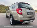 Chevrolet Captiva 4X4 Navi Leder Automatik AHK 7 Sitzer Braun - thumbnail 9