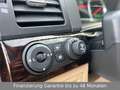 Chevrolet Captiva 4X4 Navi Leder Automatik AHK 7 Sitzer Braun - thumbnail 19