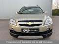 Chevrolet Captiva 4X4 Navi Leder Automatik AHK 7 Sitzer Braun - thumbnail 4