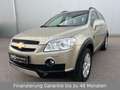 Chevrolet Captiva 4X4 Navi Leder Automatik AHK 7 Sitzer Braun - thumbnail 3