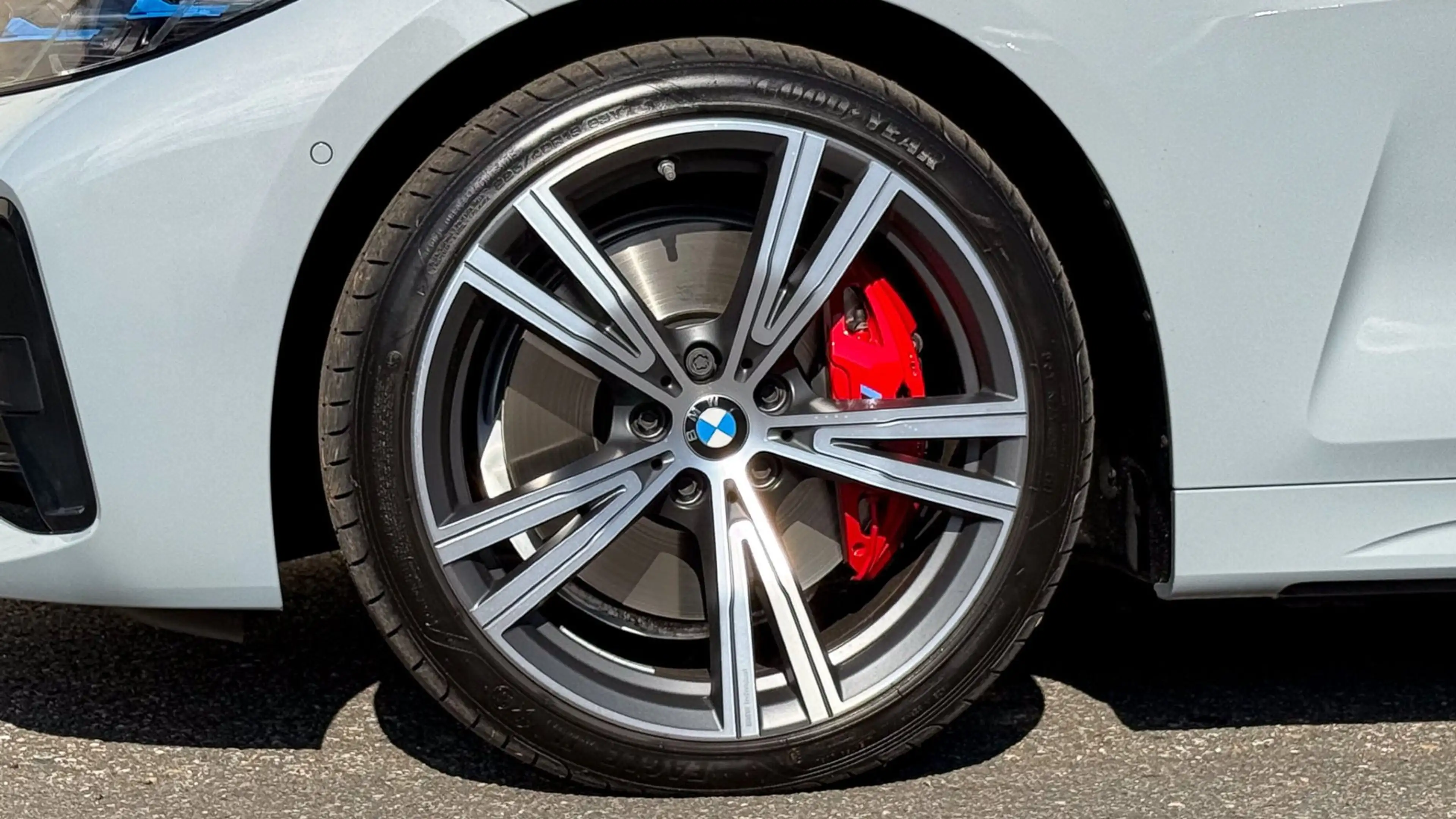 BMW 440 M440i xDrive M-Sportpaket Pro — photo 6