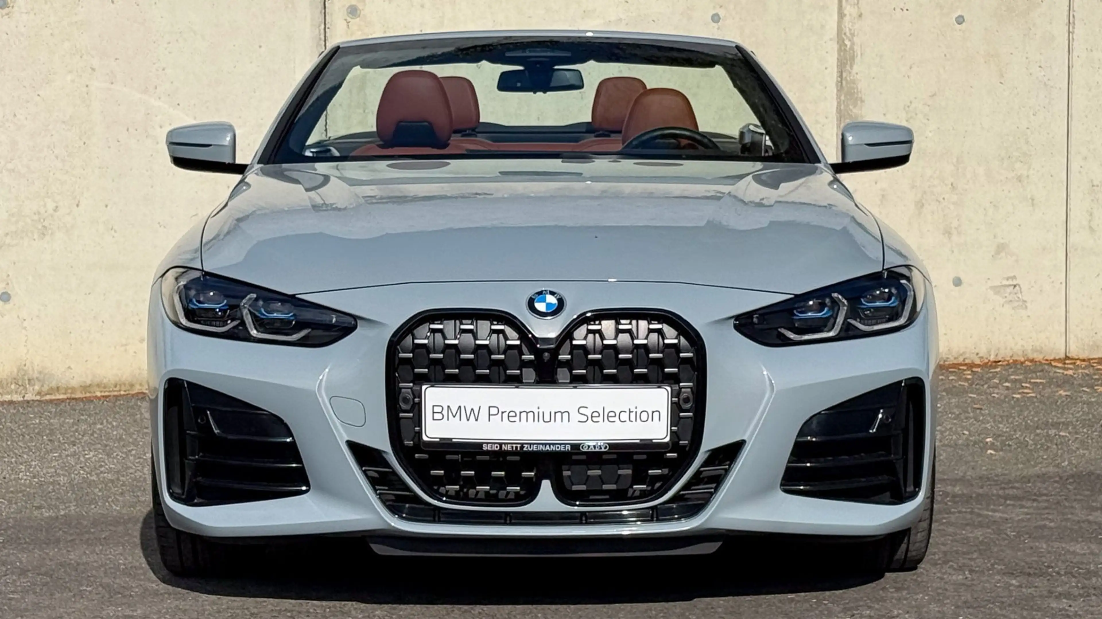 BMW 440 M440i xDrive M-Sportpaket Pro — photo 2