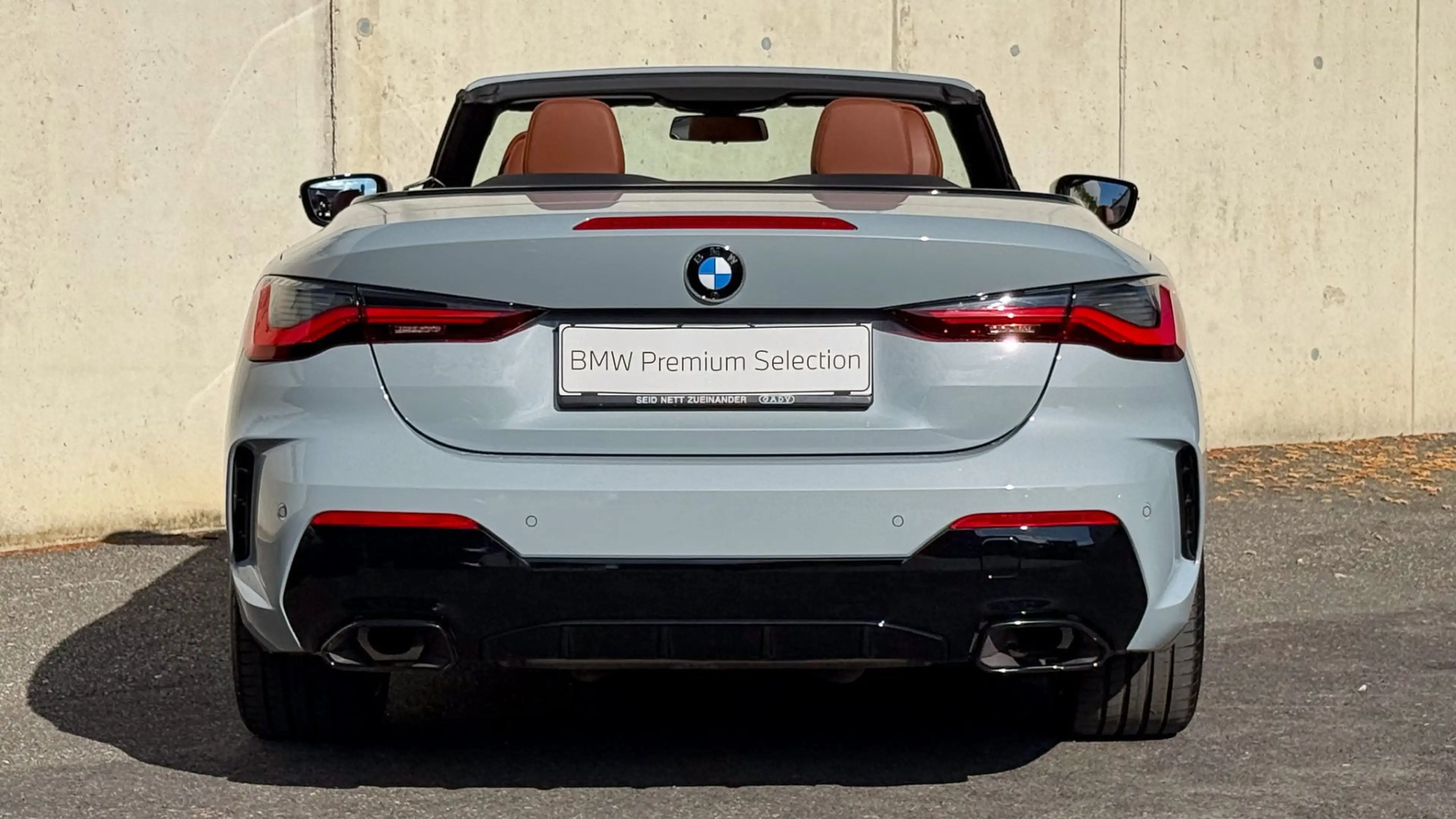 BMW 440 M440i xDrive M-Sportpaket Pro — photo 4