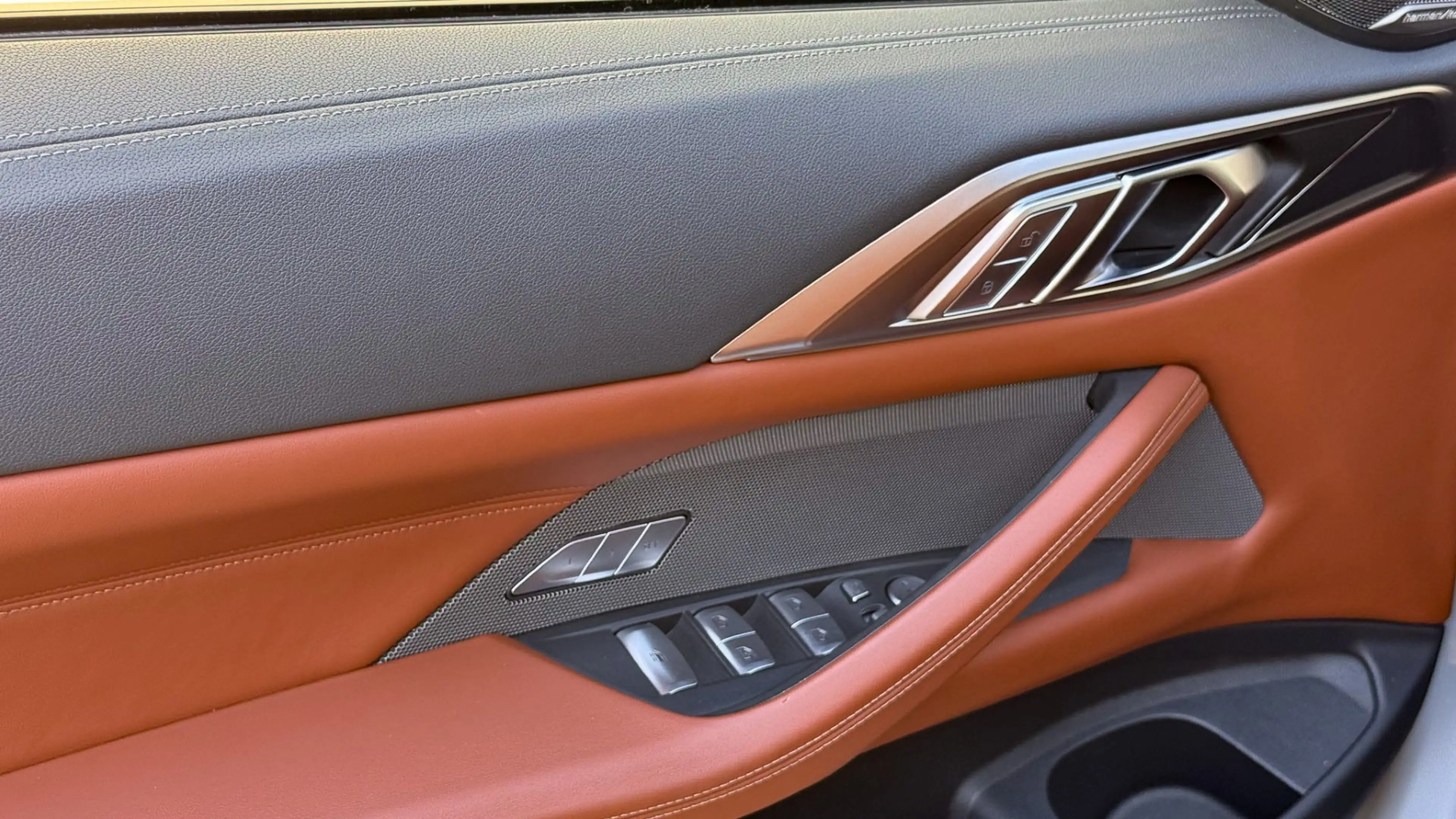BMW 440 M440i xDrive M-Sportpaket Pro — photo 12