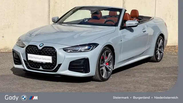 BMW 440 M440i xDrive M-Sportpaket Pro