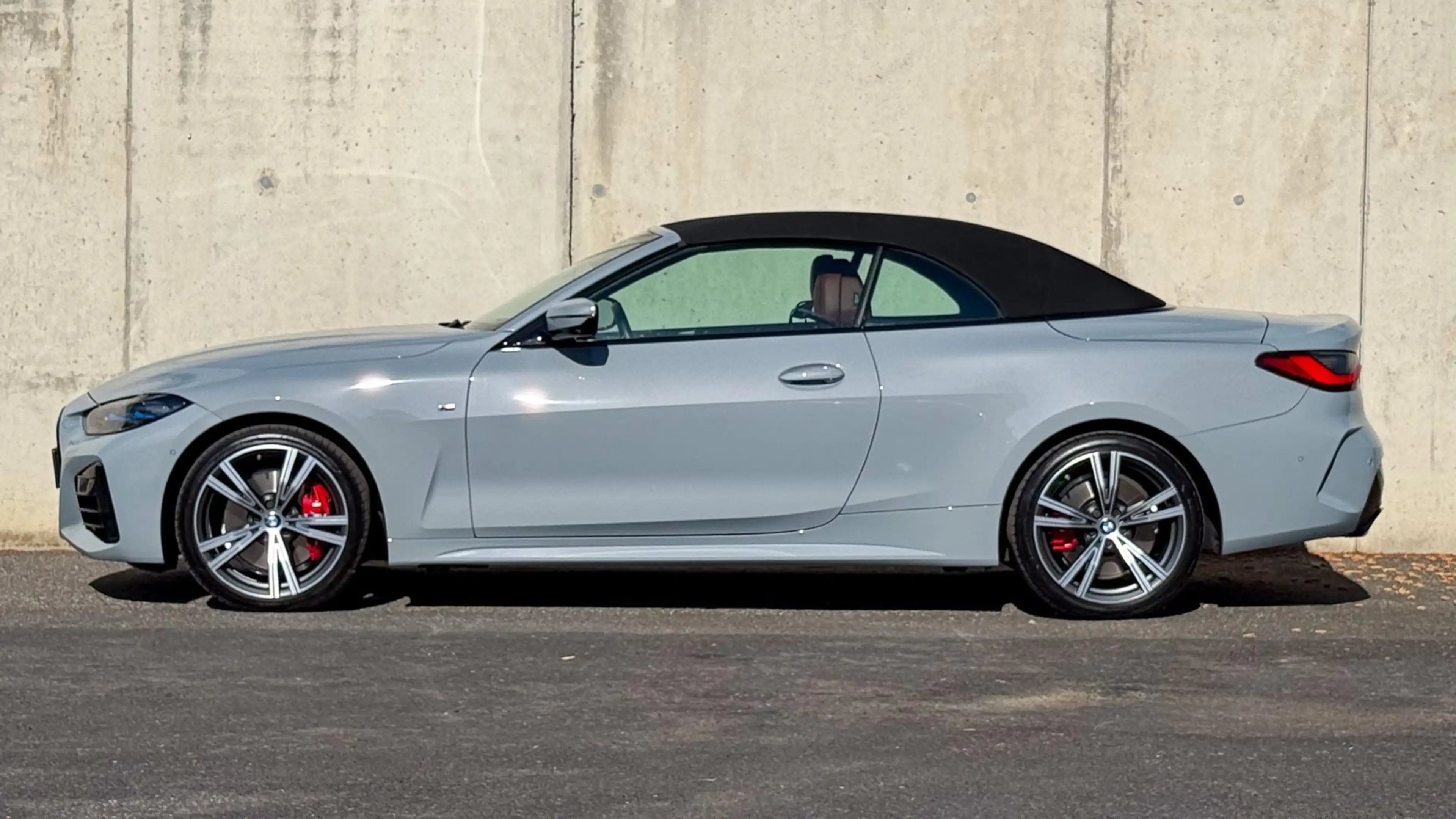 BMW 440 M440i xDrive M-Sportpaket Pro — photo 7