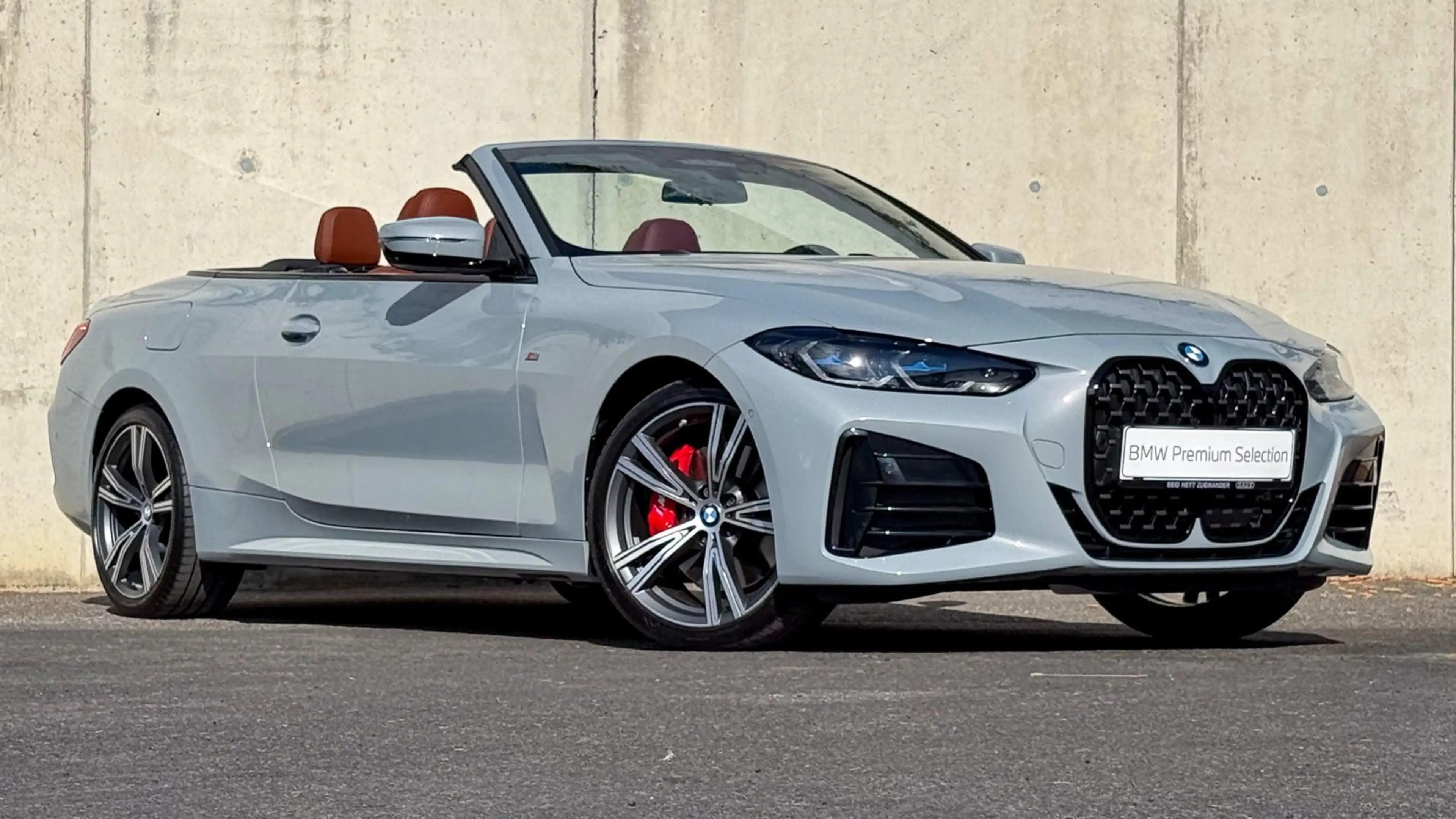 BMW 440 M440i xDrive M-Sportpaket Pro — photo 3