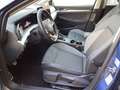 Volkswagen Golf VIII 1.5TSI Goal Navi LED AHK Blau - thumbnail 2