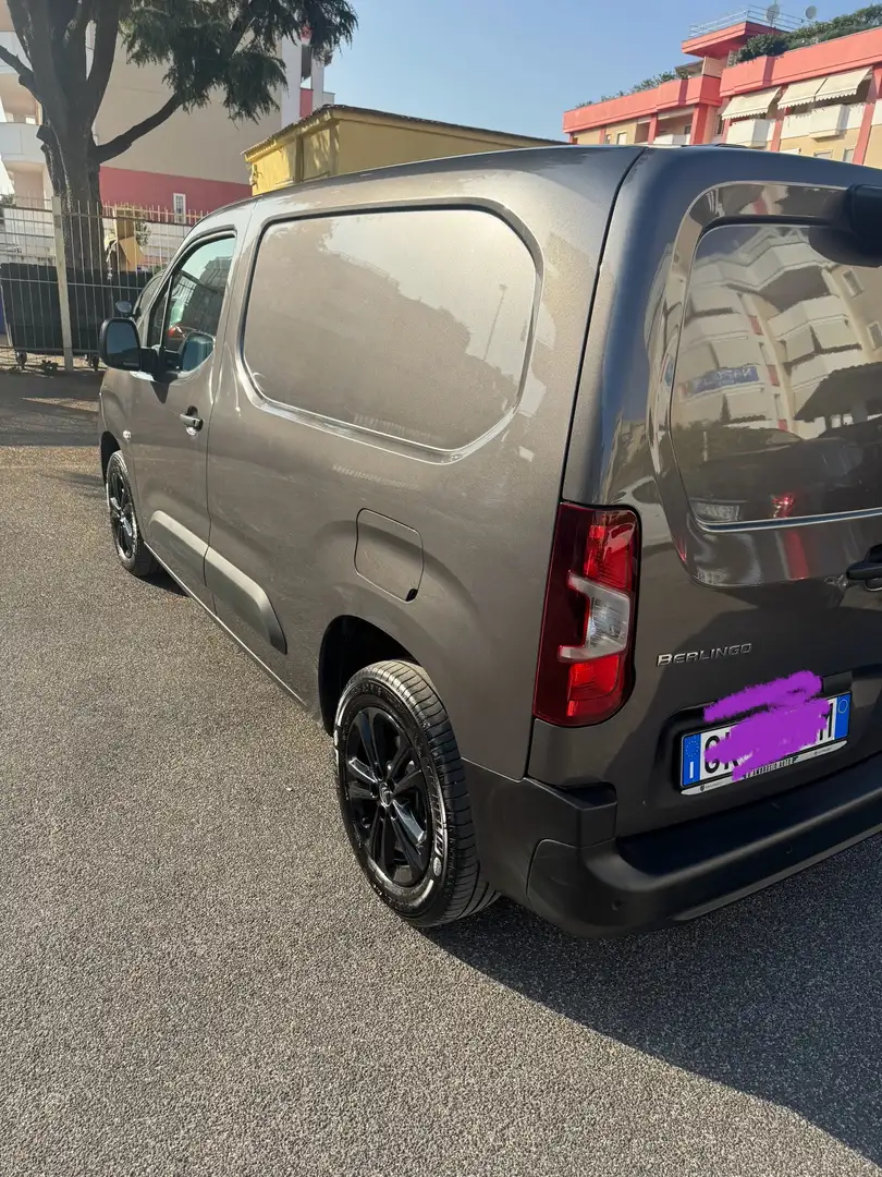 Citroen Berlingo 1.5 bluehdi M Feel Pack s&s 130cv 7p.ti - 1