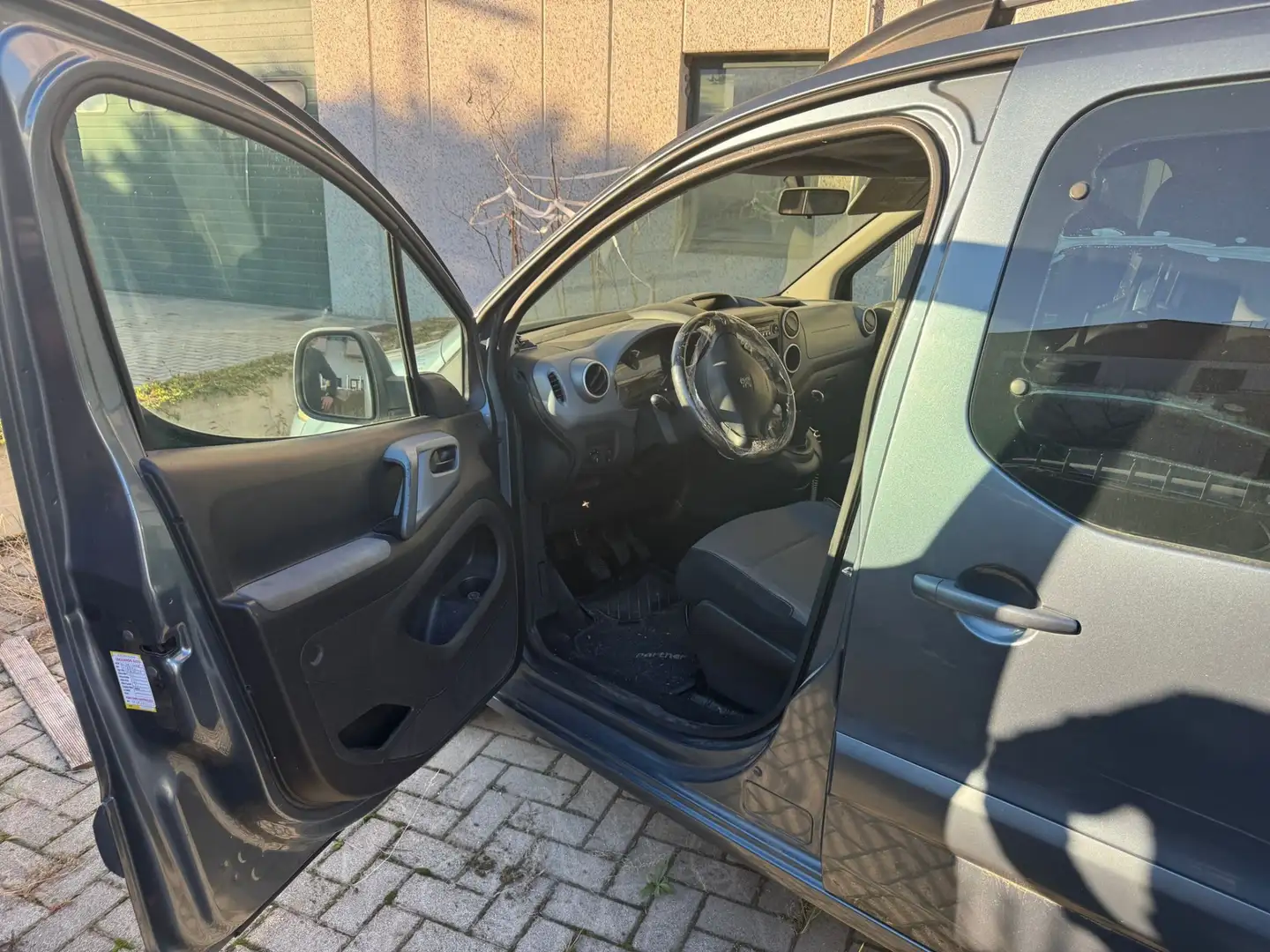 Peugeot Partner Tepee e-HDi FAP 92 Stop&Start Active - 2