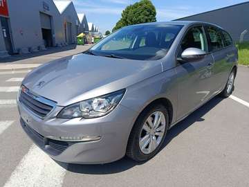 308 SW 1.6 BlueHDi Active eur6