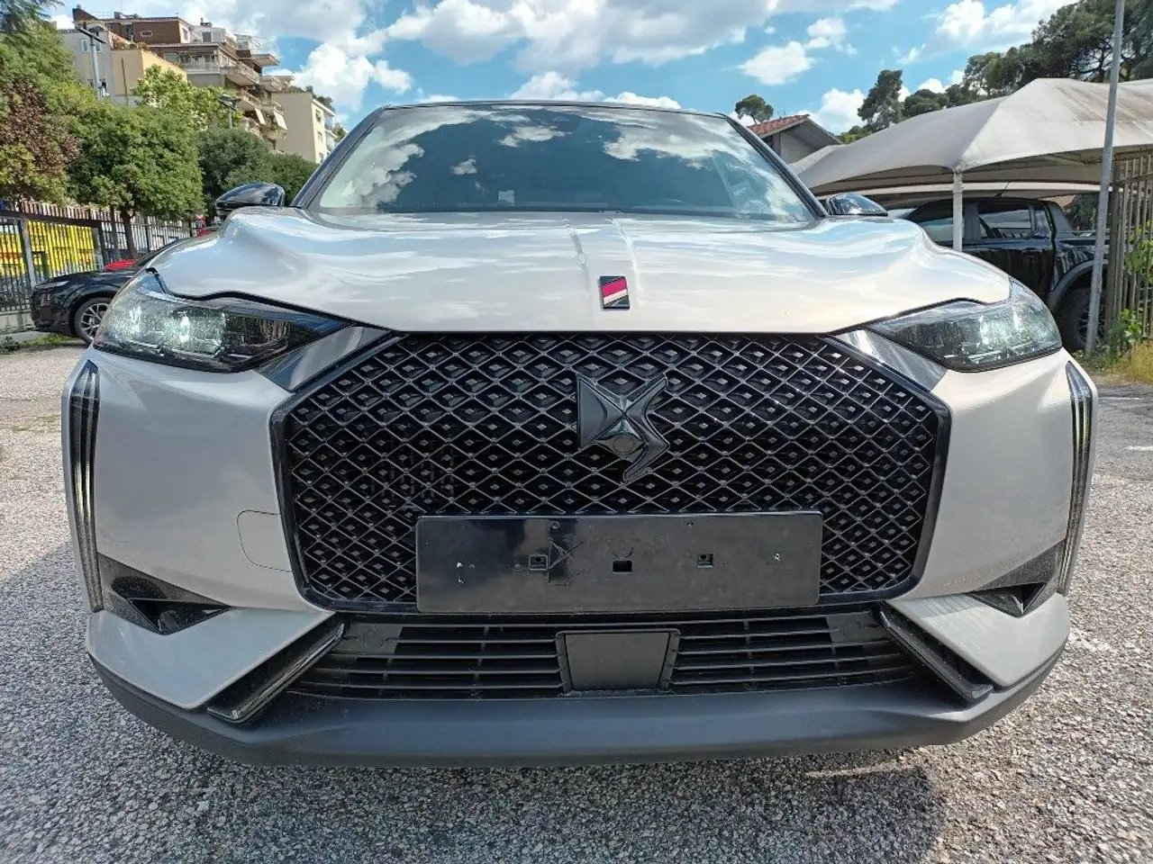 DS Automobiles DS 3 2024
