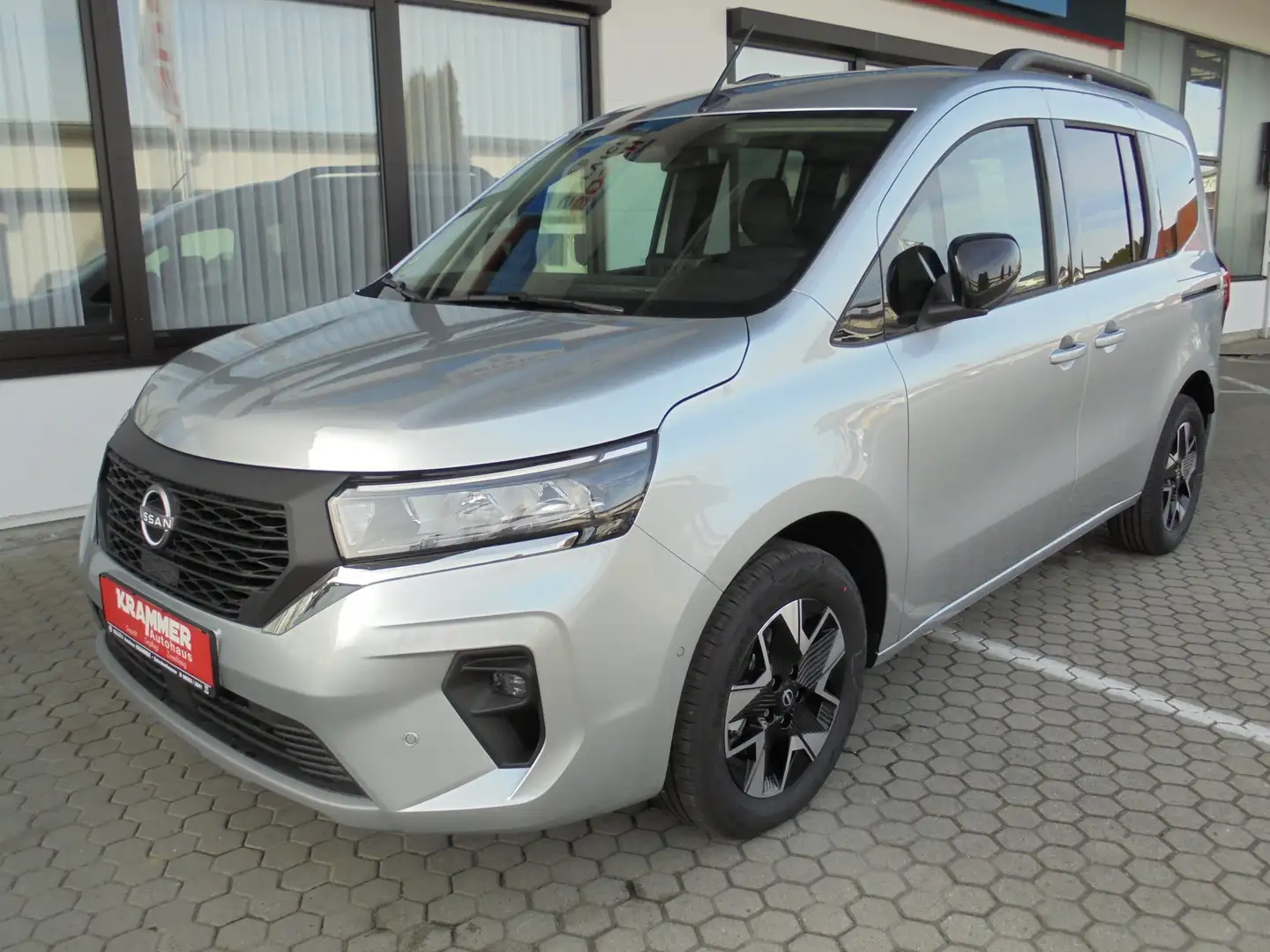 Nissan Townstar L1 N-Connecta - 2