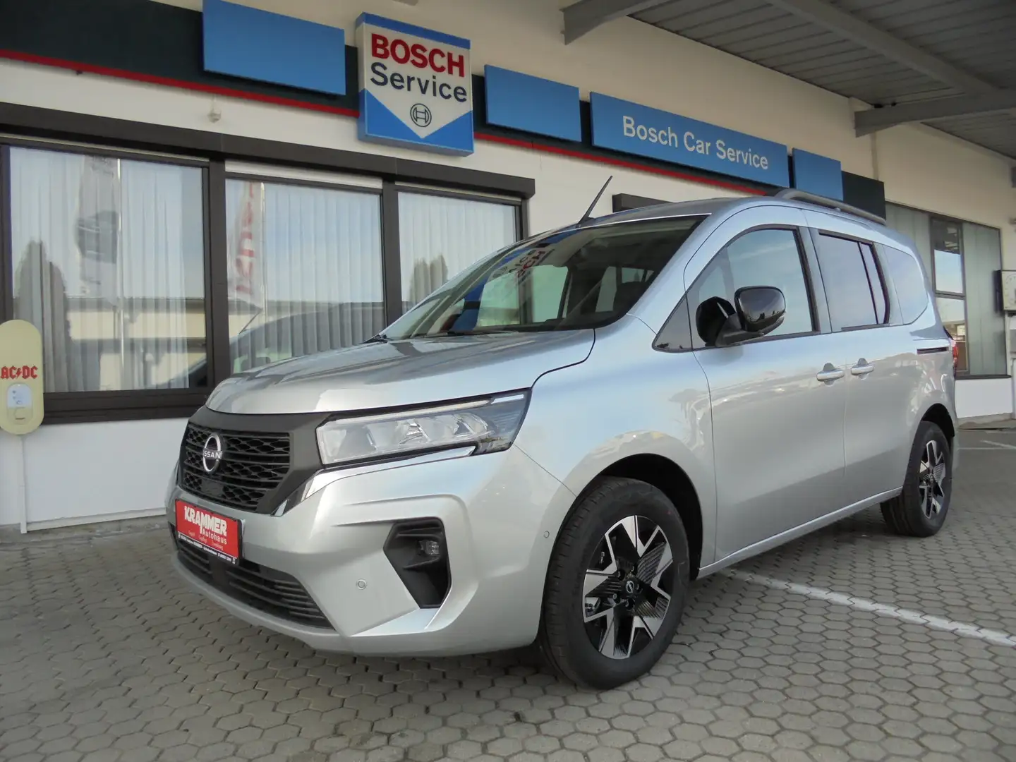 Nissan Townstar L1 N-Connecta - 1