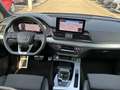 Audi Q5 Sportback S line 40 TDI quattro MMI LED Nero - thumbnail 8