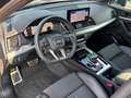 Audi Q5 Sportback S line 40 TDI quattro MMI LED Nero - thumbnail 9