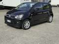 Volkswagen up! up! 2012 5p 1.0 High 75cv E6 Nero - thumbnail 1