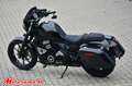 Moto Morini Calibro Bagger 700 Noir - thumbnail 3