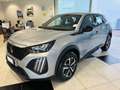 Peugeot 2008 2008 1.2 Hybrid 136cv e-dcs6 Style Grigio - thumbnail 1